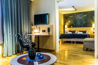 Urheberrecht: Karl Gabor Room Superior Extra